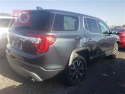 جي ام سي اكاديا